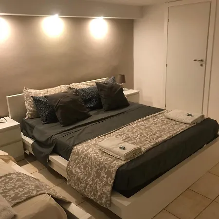 Sicitaly Bed & Breakfast Aci Castello Exterior photo