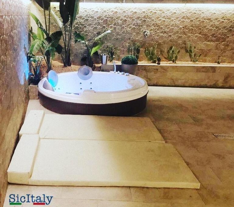 Couette-café Sicitaly