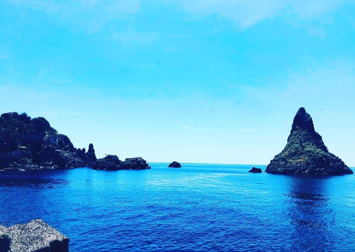 Sicitaly * Aci Castello