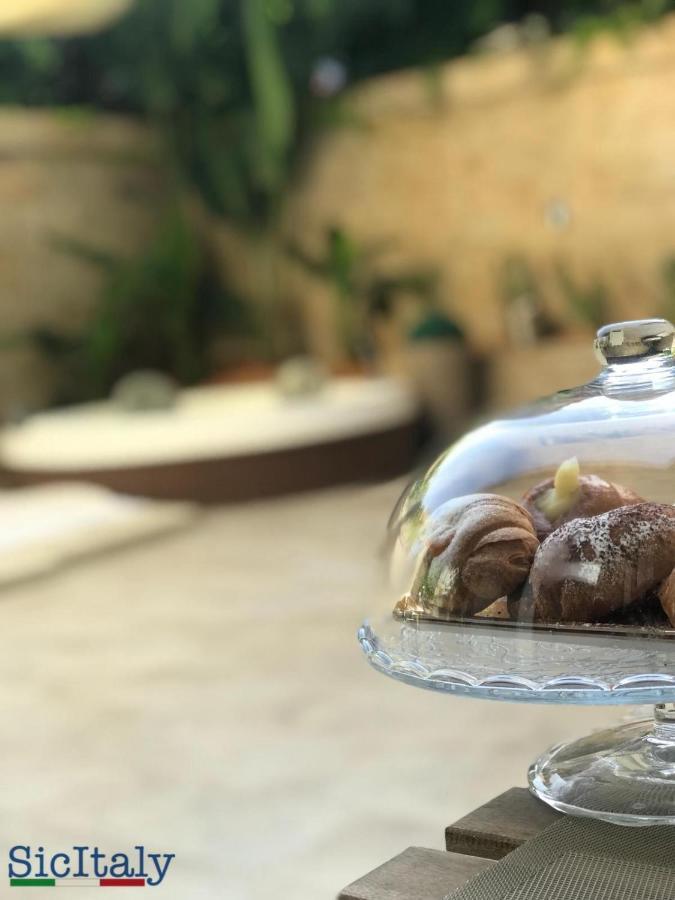 Sicitaly Couette-café *